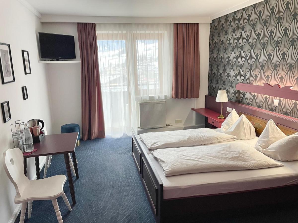 Villa Oxa - Boutique Design Hotel มาริอาอาล์ม อัม ชไตเนอร์เนินเมียร์ ภายนอก รูปภาพ
