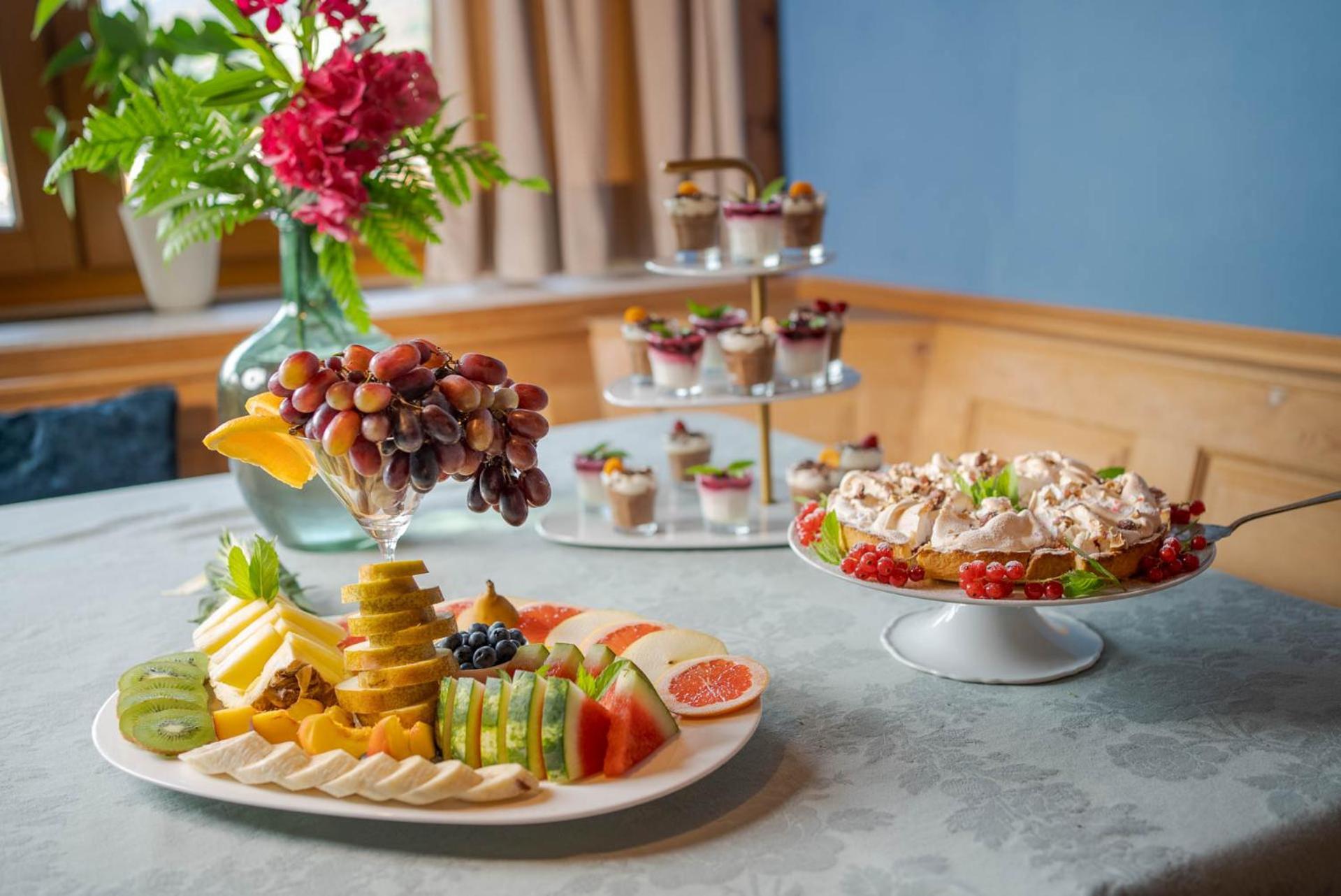 Villa Oxa - Boutique Design Hotel มาริอาอาล์ม อัม ชไตเนอร์เนินเมียร์ ภายนอก รูปภาพ