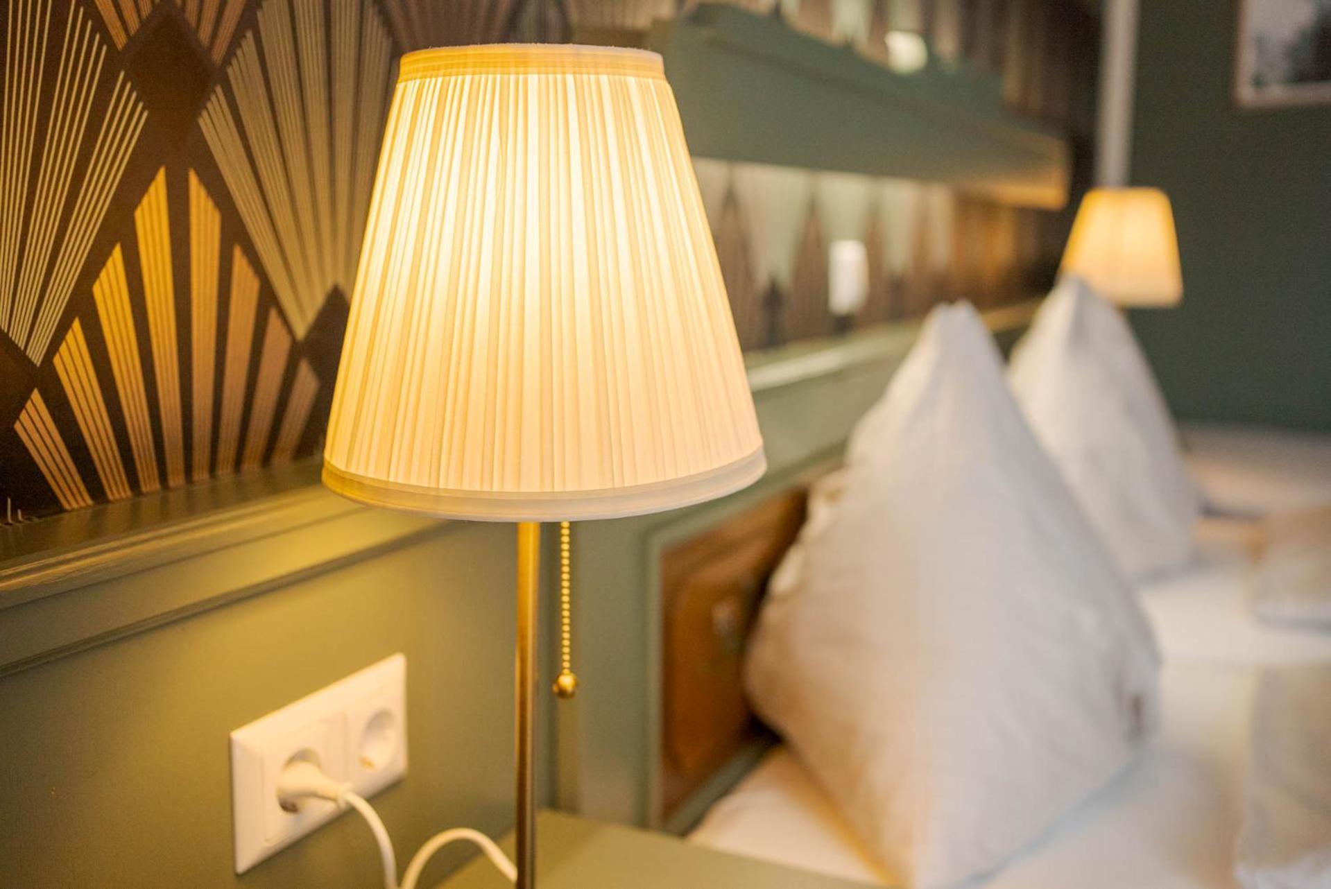 Villa Oxa - Boutique Design Hotel มาริอาอาล์ม อัม ชไตเนอร์เนินเมียร์ ภายนอก รูปภาพ