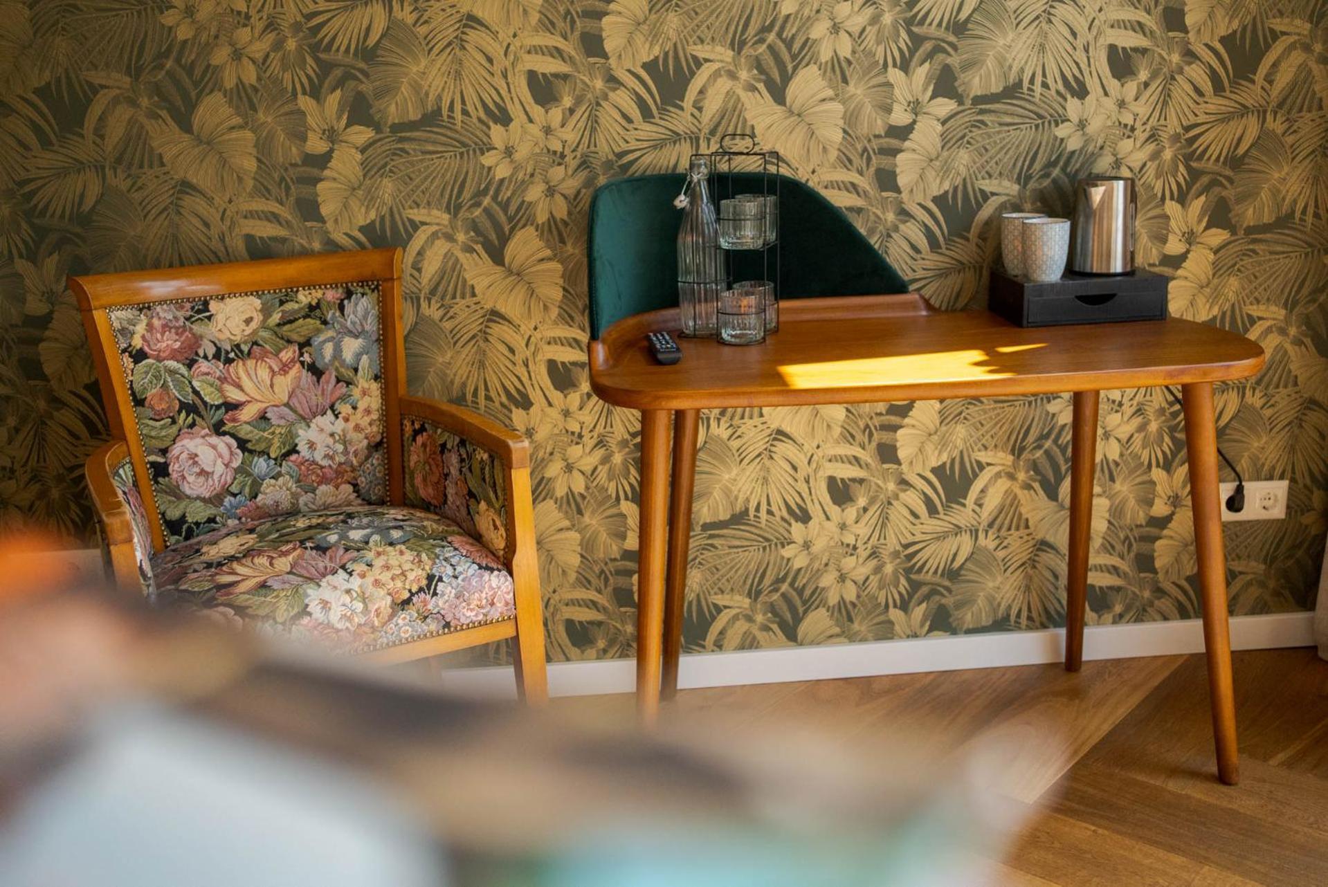 Villa Oxa - Boutique Design Hotel มาริอาอาล์ม อัม ชไตเนอร์เนินเมียร์ ภายนอก รูปภาพ