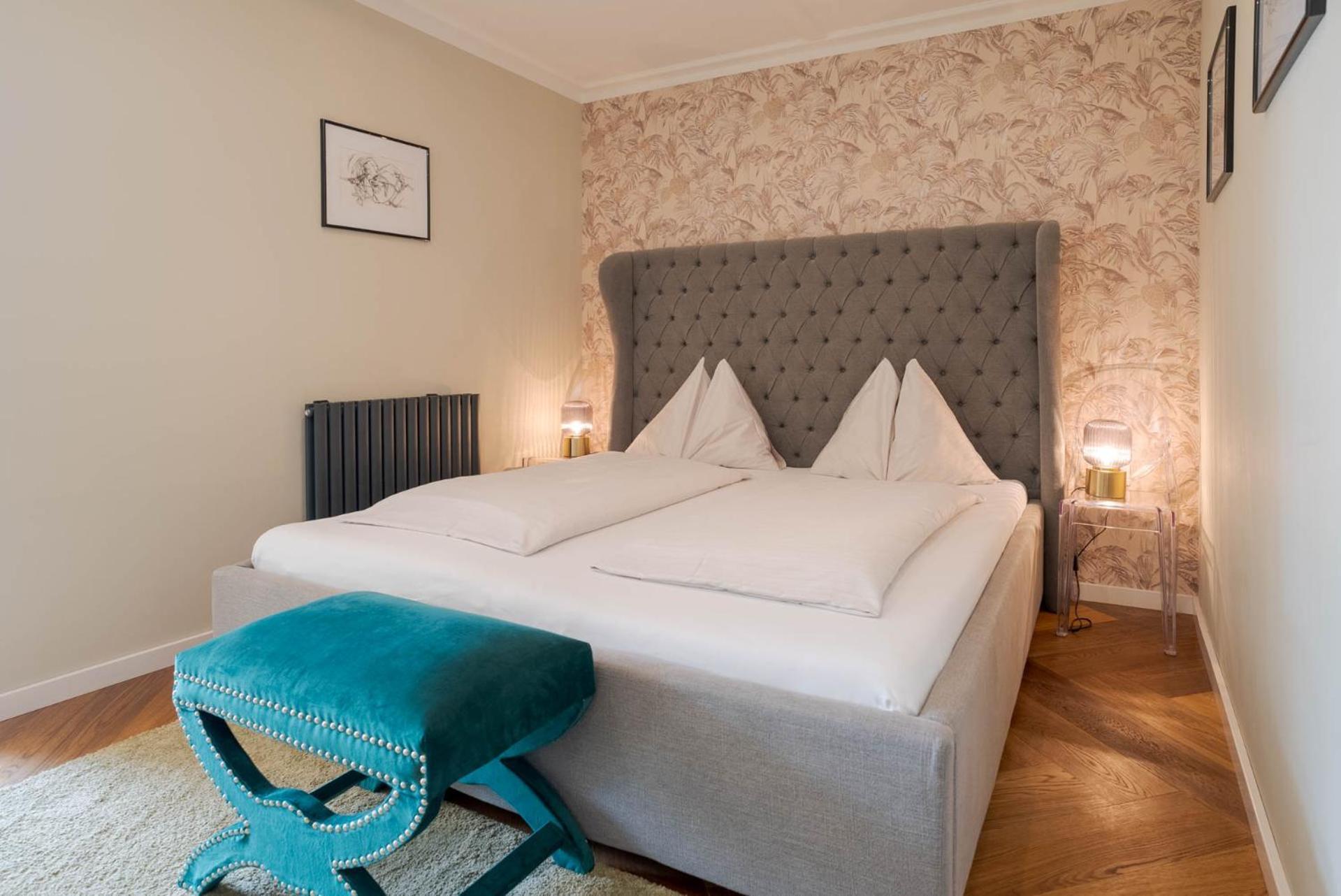 Villa Oxa - Boutique Design Hotel มาริอาอาล์ม อัม ชไตเนอร์เนินเมียร์ ภายนอก รูปภาพ