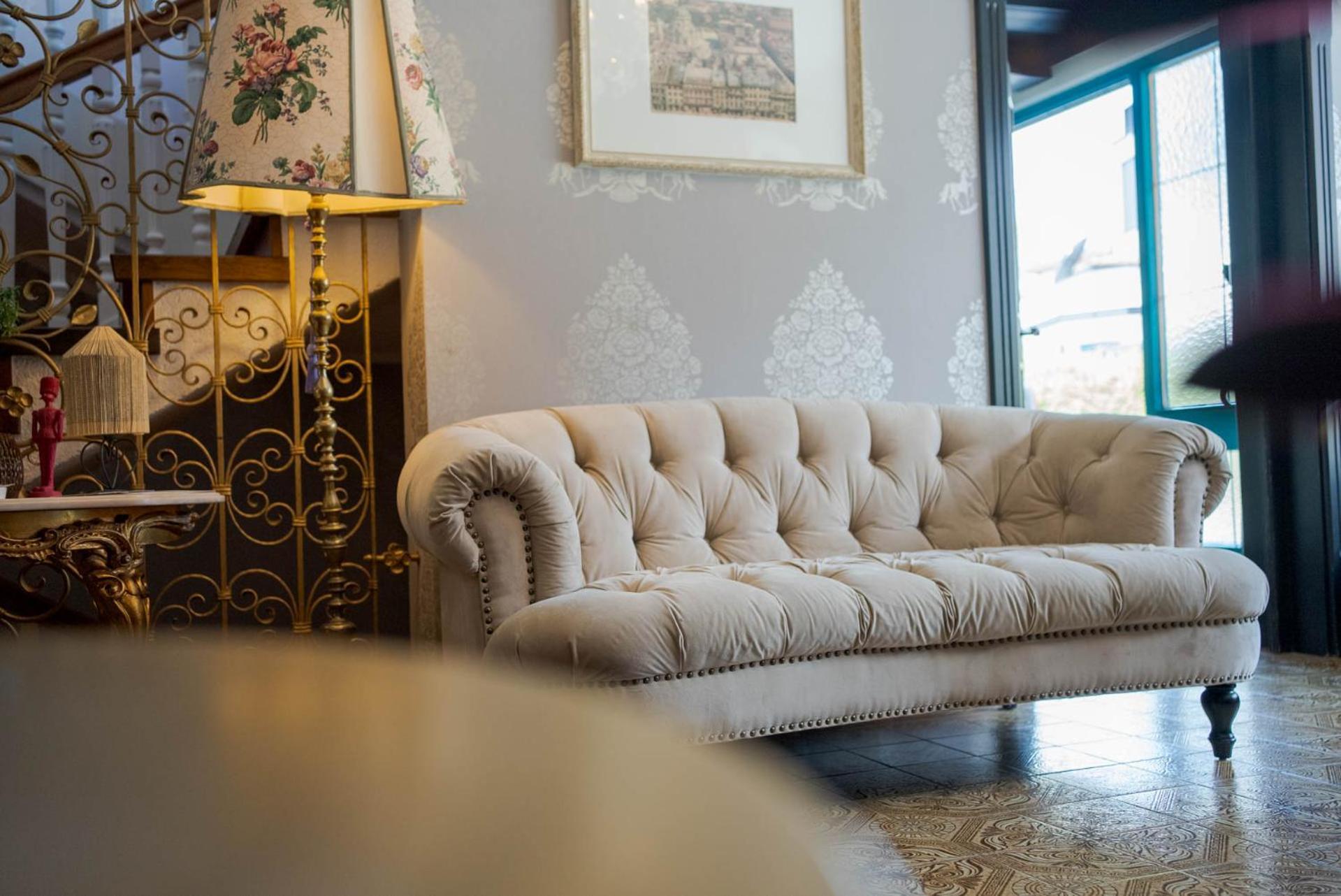 Villa Oxa - Boutique Design Hotel มาริอาอาล์ม อัม ชไตเนอร์เนินเมียร์ ภายนอก รูปภาพ