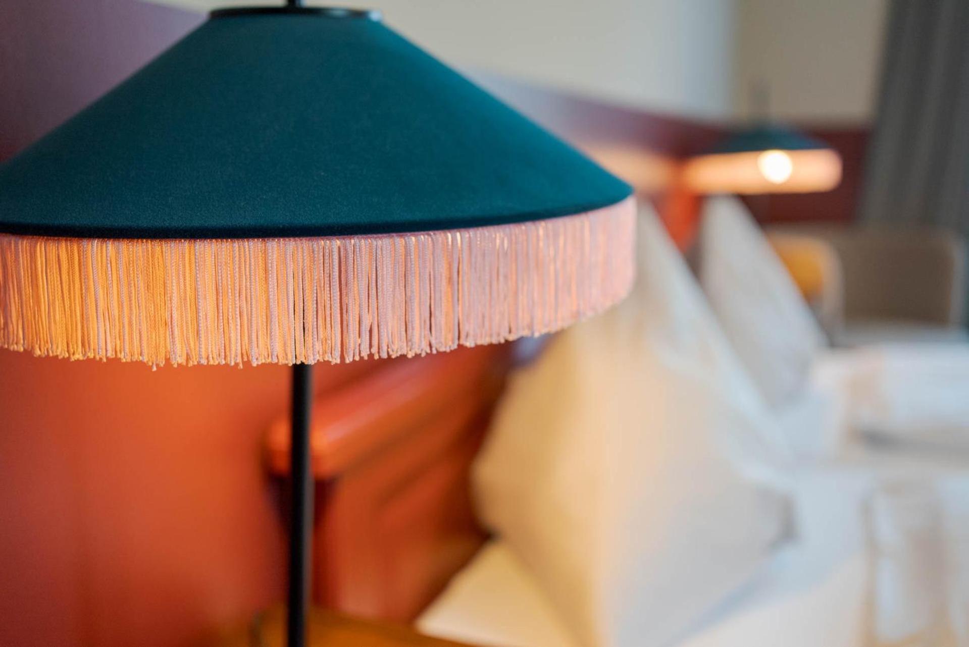 Villa Oxa - Boutique Design Hotel มาริอาอาล์ม อัม ชไตเนอร์เนินเมียร์ ภายนอก รูปภาพ