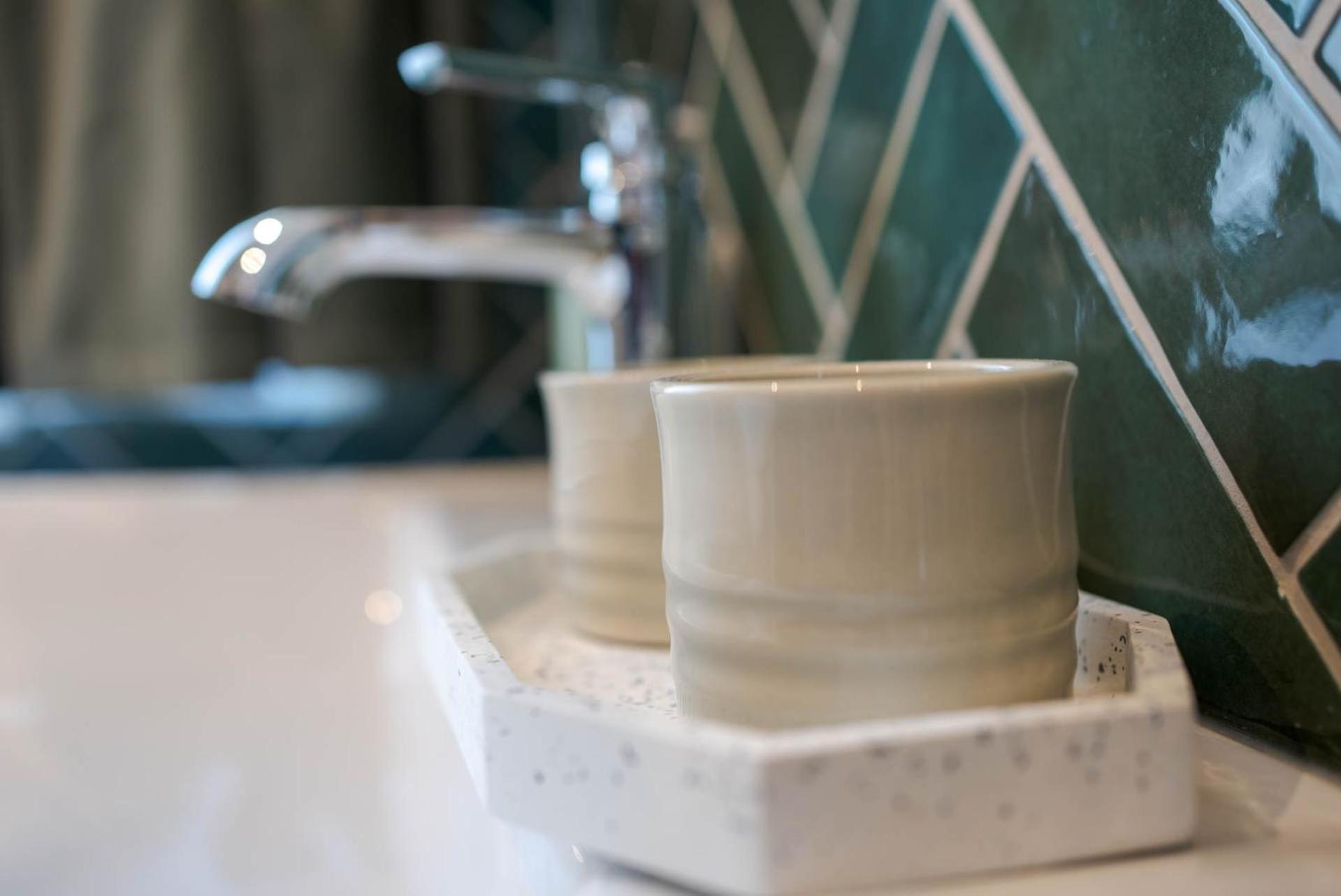 Villa Oxa - Boutique Design Hotel มาริอาอาล์ม อัม ชไตเนอร์เนินเมียร์ ภายนอก รูปภาพ
